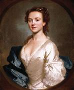 Allan Ramsay, Miss Craigie